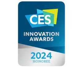 ces innovation awards 2024 honoree
